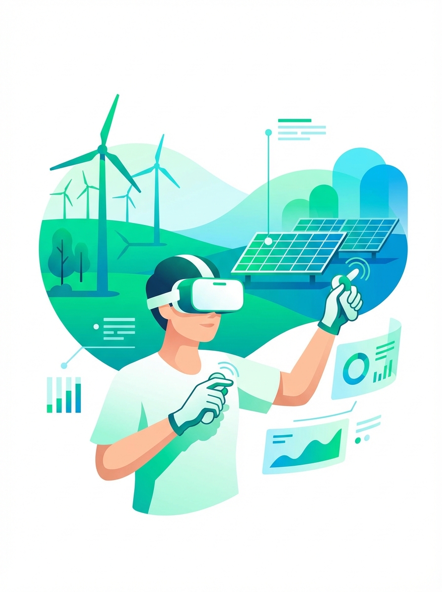 某大型能源集团