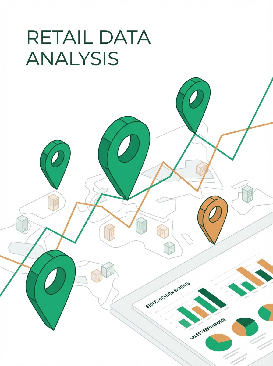 某连锁零售巨头